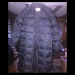 ☃️UGG down coat⛄️